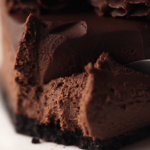 chocolate chai cheesecake recipe