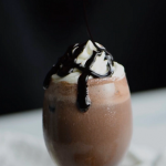 chocolate surprise milkshake recipe