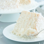 classic coconut cake recipe