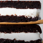 classic ice cream sandwiches recipe