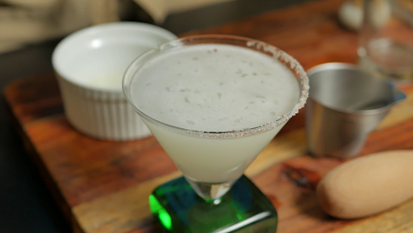 classic margarita recipe