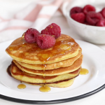 coconut pancakes recipe