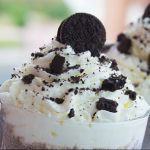 cookies n cream milkshake recipe