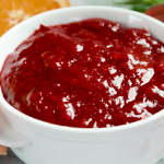 cranberry pineapple sauce recipe