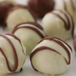 cream cheese and oreo truffles recipe