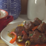 crock pot carne guisada latin beef stew recipe