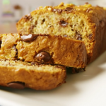 delicious raisin banana bread recipe