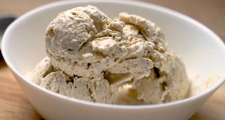 earl grey ice cream recipe