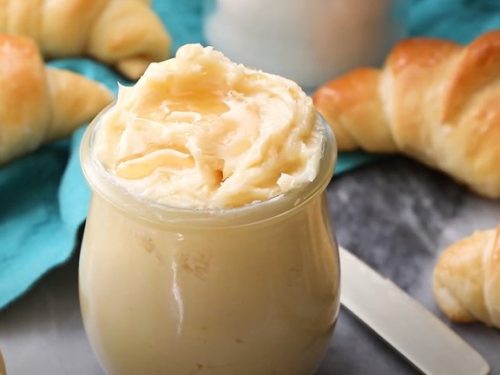 Easy Honey Butter Recipe