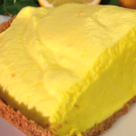 easy lemon chiffon pie recipe