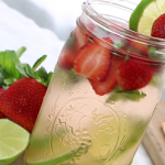 five minute detox water recipe