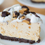 frozen low fat peanut butter pie recipe