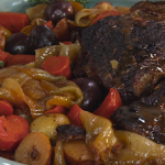 indian butter pot roast recipe