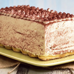 irish cream tiramisu recipe