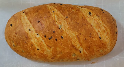 jalapeno cheddar bread recipe