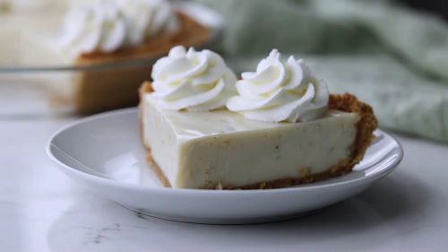 key lime pie recipe