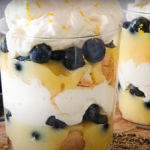 lemon berry trifle recipe