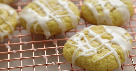 lime icebox cookies recipe