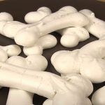 marshmallow bones recipe