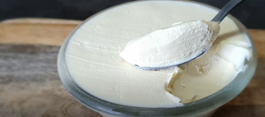 Mascarpone Filling Recipe