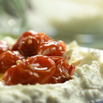 mediterranean tomato feta dip recipe