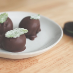 mint oreo truffles recipe