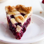 mixed berry pie recipe