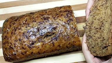 moist banana cake recipe