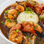 new orleans gumbo recipe