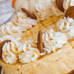 no bake pumpkin spice cheesecake recipe