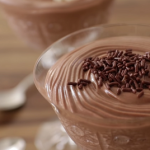 nutella cheesecake mousse recipe