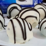 oreo balls oreo truffles recipe