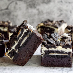 oreo brownie recipe