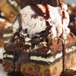 oreo chunk brookies recipe