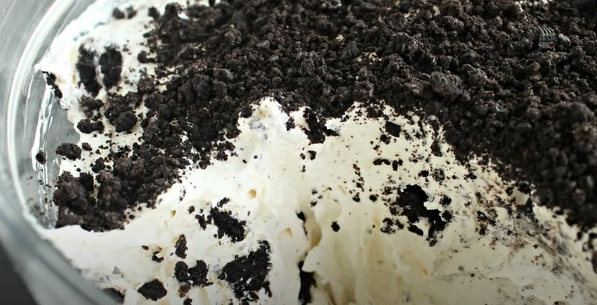 Oreo Fluff Recipe