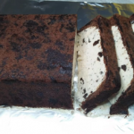 oreo fudge ice cream cake recipe