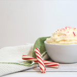 peppermint buttercream recipe