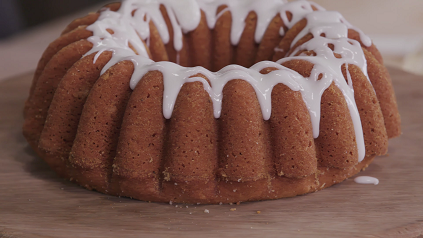 polish babka cake recipe