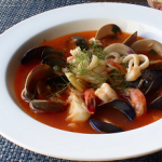 povencal fish soup recipe