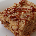 pumpkin icebox cake recipe