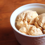 pumpkin sherbet recipe