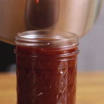 quick and easy bbq sauce recipe