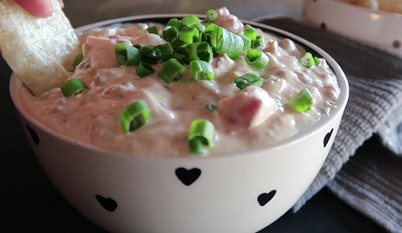 sausage cheese dip recipe