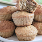 sausage pancake muffins recipe