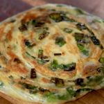 scallion pancakes recipe