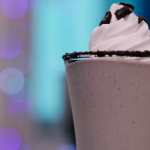 skinny cookies and cream shake recipe