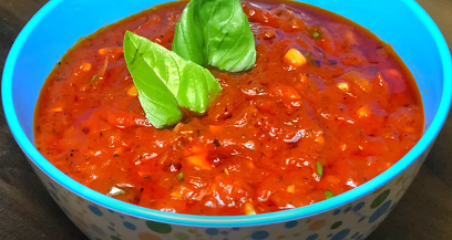 spicy arrabiata sauce recipe