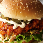 spicy jalapeno chicken sliders recipe