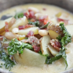 turkey zuppa toscana recipe