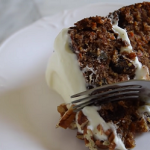 ultimate carrot cake recipe